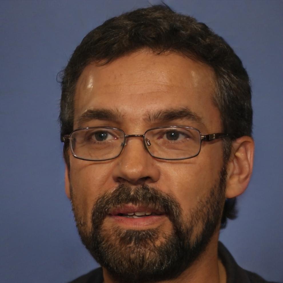Portrait of Emiliano Kowalski, Financial Planning Specialist